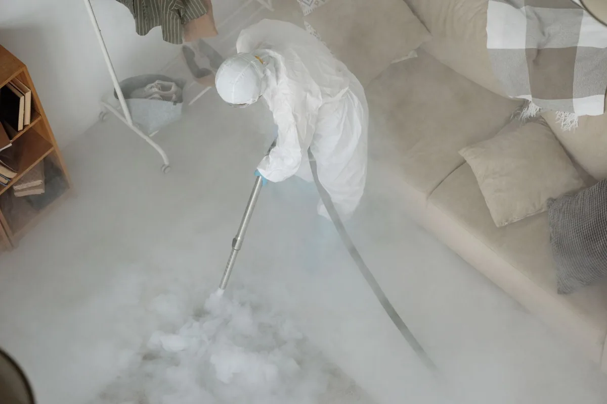 Biohazard Cleanup in Cedar Glen Lakes, NJ